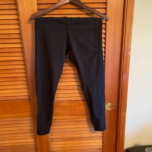 Colorfulkoala Women's High Waisted Yoga Pants 7/8 Length Leggings with Pockets